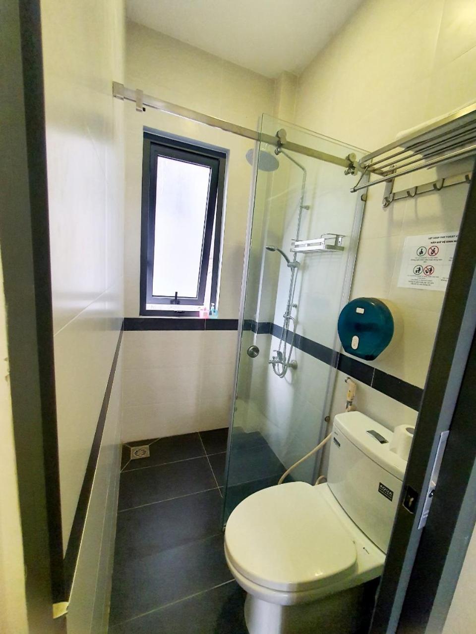 Zvillage Ncc - Modern Townhouse In District 1 Хошимин Экстерьер фото
