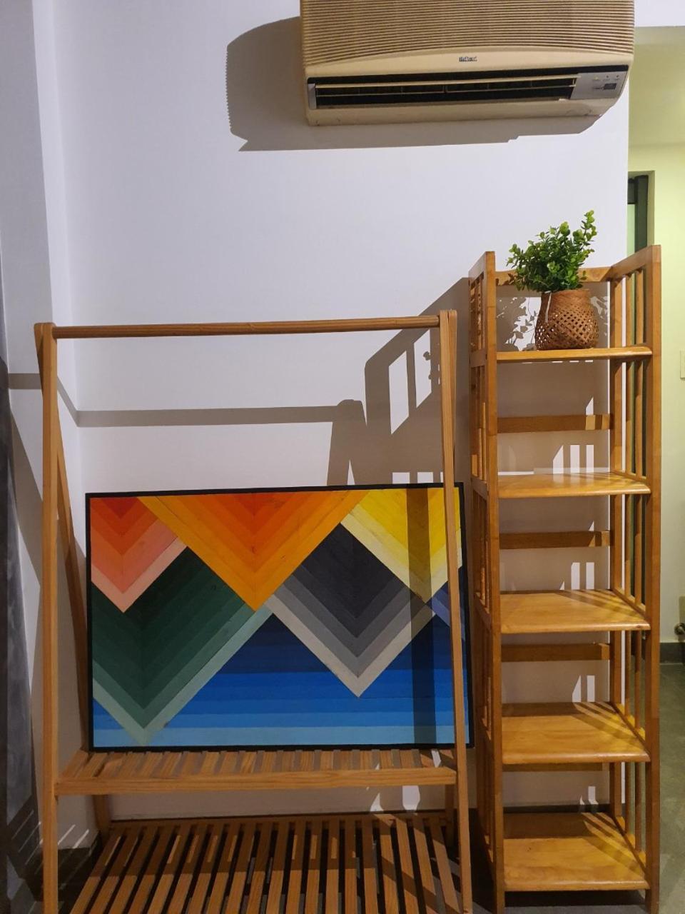 Zvillage Ncc - Modern Townhouse In District 1 Хошимин Экстерьер фото