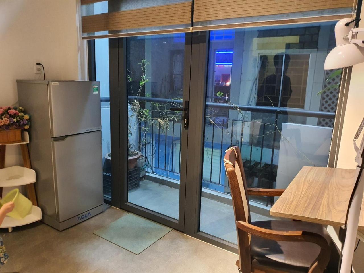 Zvillage Ncc - Modern Townhouse In District 1 Хошимин Экстерьер фото